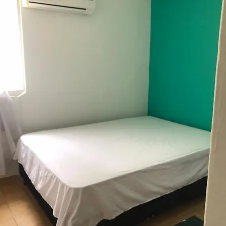 Hermoso Apartamento Vista Al Mar A418