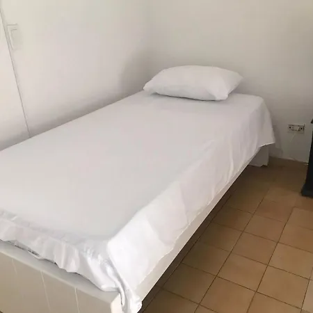 Hermoso Apartamento Vista Al Mar A418 Apartamento *
