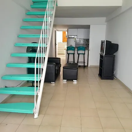 Hermoso Apartamento Vista Al Mar A418