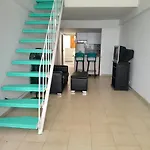 Hermoso Apartamento Vista Al Mar A418
