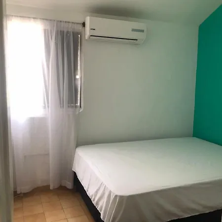 Hermoso Apartamento Vista Al Mar A418 Apartment *